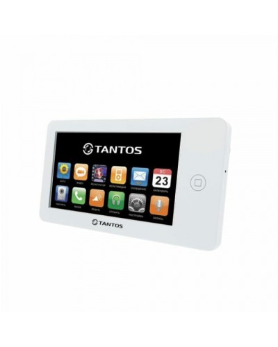 Монитор Tantos NEO (White) XL в Благовещенске Абонентские IP устройства Pintop.ru