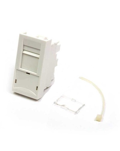 Вставка RJ-45 UTP Cat.5E TWT-SIP-RJ45/F-WH в Благовещенске Коммутационные изделия Pintop.ru