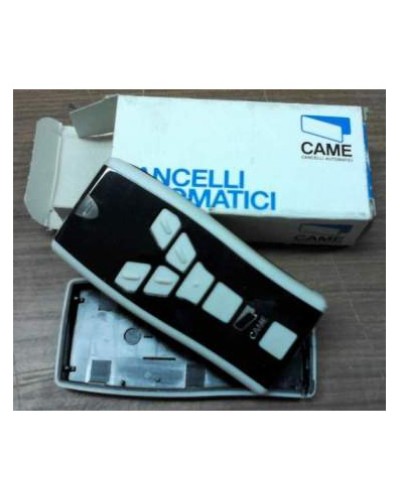 Корпус TCH-4048 Came 119RIR261 в Благовещенске Запчасти для шлагбаумов и автоматики Pintop.ru