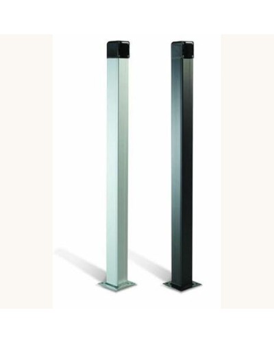 Стойка для клавиатуры, ключа-выключателя, считывателя Came 001CSSN в Благовещенске Запчасти для шлагбаумов и автоматики Pintop.ru