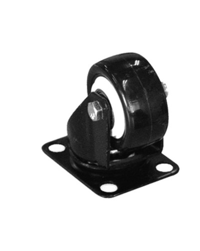 Роликовая опора Бастион SKAT TB Wheel в Благовещенске Ролики для шкафов и стоек Pintop.ru