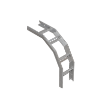 Угол лестничный вертикальный внешний 90 гр. 50х600х1,2 мм INOX304 N КМ-Профиль (LVL90-50-600-1.2 INOX304 N)