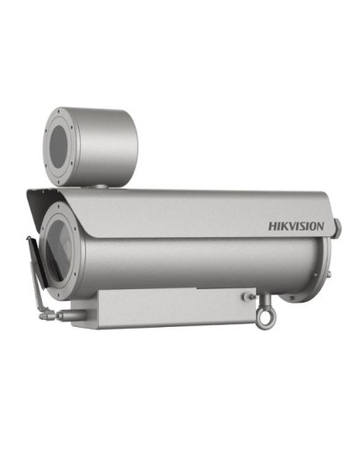 Взрывозащищенная Smart IP-камера Hikvision DS-2XE6482F-IZHRS(2.8-12mm)(D) в Благовещенске Взрывозащищенные камеры Pintop.ru