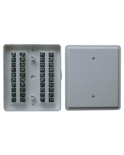 Коробка распределительная КРТП-10 (ИП Раченков А.В.) в Благовещенске Распределительные коробки Pintop.ru