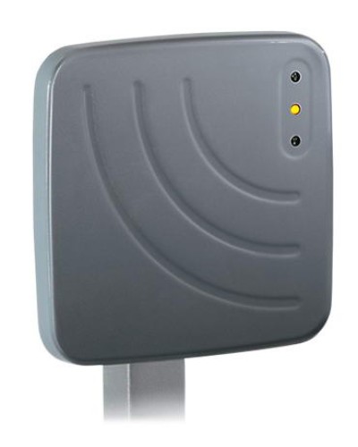 Считыватель дальнего действия бесконтактный PERCo-IR10.1 в Благовещенске Сетевая СКУД Perco Pintop.ru