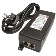 Блок питания FARADAY 60W/1Gb/PoE_v2