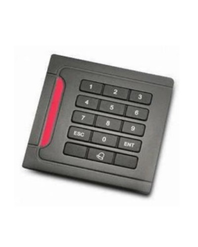 Считыватель бесконтактный Rubezh-STRAZH STR-RM-A01-K в Благовещенске Сетевая СКУД Rubezh-Strazh Pintop.ru