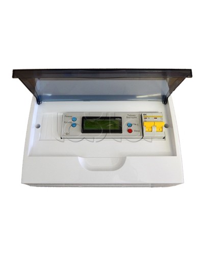 Таймер ТРОМБОН Таймер школьного звонка 69 МР3/WAV в Благовещенске 19 оборудование (рэковое/стоечное) Тромбон Pintop.ru