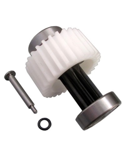 Шестерня пласт.EMEGA Came 119RIE064 в Благовещенске Запчасти для шлагбаумов и автоматики Pintop.ru