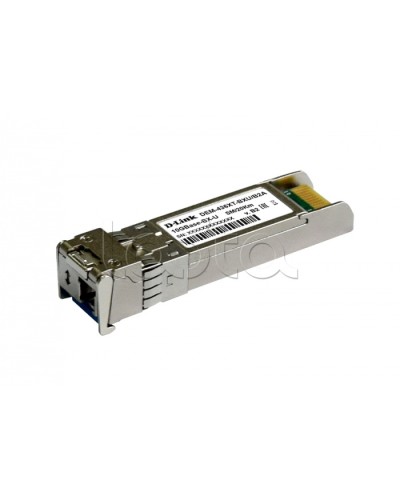 SFP-трансивер D-Link 436XT-BXU/20KM/B2A в Благовещенске Модули SFP/XFP/GBIC Pintop.ru