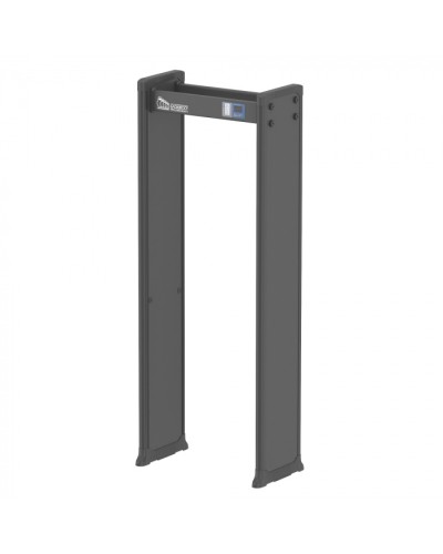 Арочный металлодетектор Блокпост PC Vx 3300 (33/22/11) IP65 в Благовещенске Металлодетекторы Pintop.ru