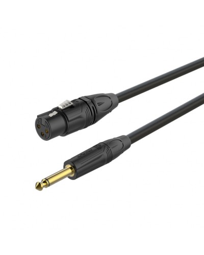 Кабель микрофонный ROXTONE GMXJ210/5 в Благовещенске Система оповещения и трансляции Roxton Pintop.ru