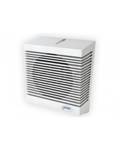 Громкоговоритель настенный Sonar SW-03 в Благовещенске Система оповещения и трансляции Sonar Pintop.ru