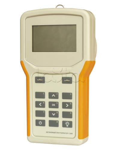 Автономный программатор Плазма-Т АПС300 в Благовещенске Системы пожаротушения и огнезащиты Pintop.ru