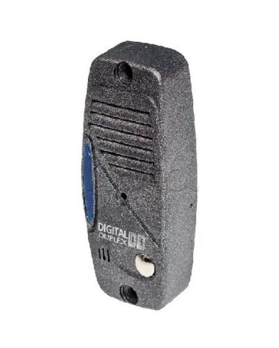 Панель абонента Digital Duplex DD215T-client в Благовещенске Переговорные устройства Pintop.ru