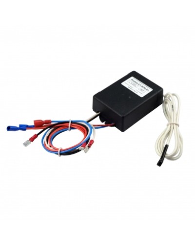 Регулятор давления конденсации Promix-CT.RDK.01 в Благовещенске Контроллеры Pintop.ru