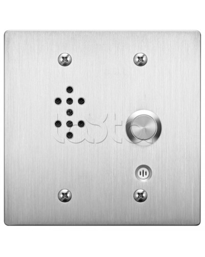 Устройство переговорное TOA RS-460 в Благовещенске Системы двусторонней голосовой связи Bosch Pintop.ru