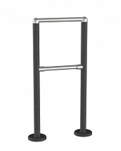 Формирователь прохода Порошковая краска Ростов-Дон в Благовещенске Ограждения Pintop.ru