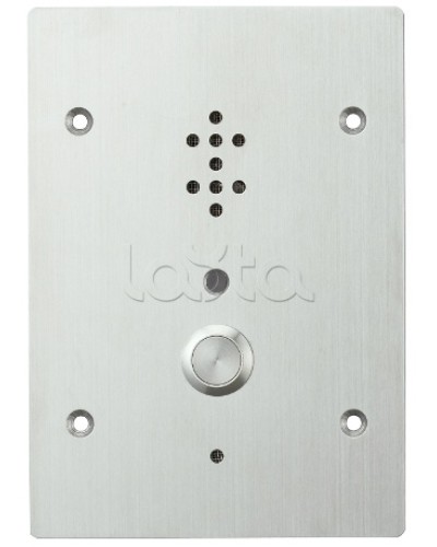 Станция дверная TOA N-8050DS в Благовещенске Системы двусторонней голосовой связи Bosch Pintop.ru