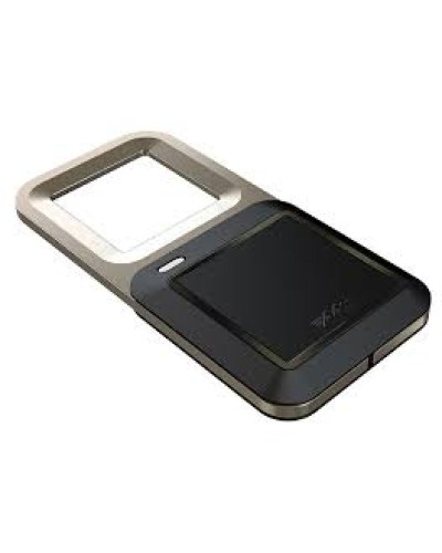 Брелок KEYTAG в металлическом корпусе Faac 401306 в Благовещенске Запчасти для шлагбаумов и автоматики Pintop.ru