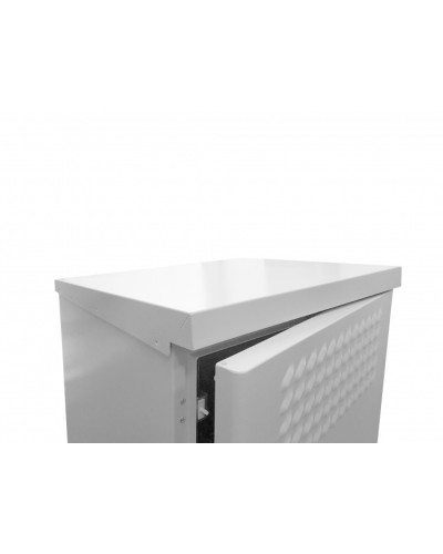 Крыша оцинкованная ЦМО КД-ШТВ-Н-620.500 в Благовещенске Аксессуары для стоек и шкафов Pintop.ru