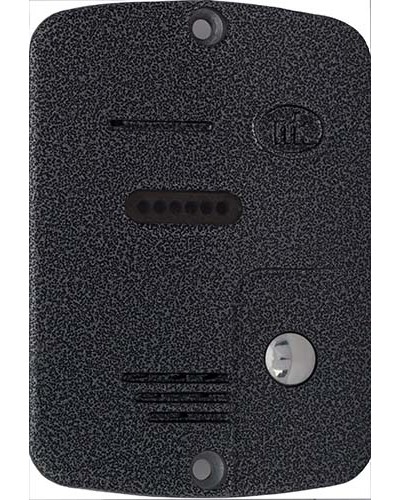 Блок вызова домофонаМетаком MK1-XR-E в Благовещенске Вызывные аудиопанели малоабонентные Pintop.ru