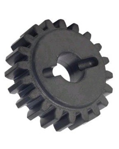 Шестерня ведущая 12 зубьев модуль 4 для привода 844 3РН Faac 7191661 в Благовещенске Запчасти для шлагбаумов и автоматики Pintop.ru