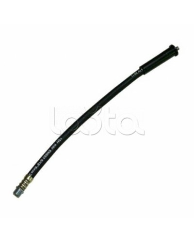 Шланг без раструба к ОУ-10,15,20 (L-1м) Ярпожинвест в Благовещенске Дополнительное оборудование пожаротушения Pintop.ru