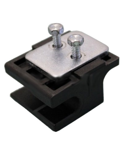 Упор направляющей VER Came 119RIE114 в Благовещенске Запчасти для шлагбаумов и автоматики Pintop.ru