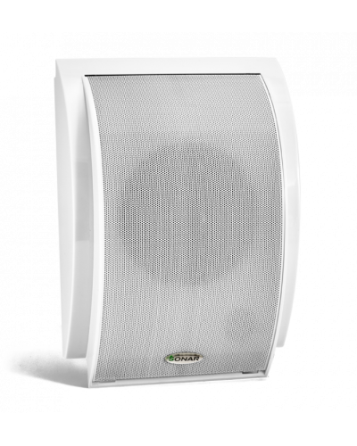 Громкоговоритель настенный Sonar SWS-106-103 в Благовещенске Система оповещения и трансляции Sonar Pintop.ru
