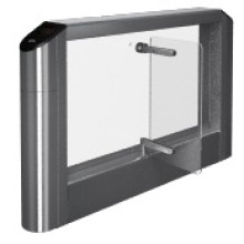 Модуль турникета крайний 660 с картопиемником Oxgard Praktika T-06-SMК-660 (ВЗР 2153-02)