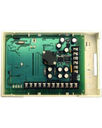 Контроллер управления пожаротушением сетевой Сигма-ИС СКУП-01 IP65 в Благовещенске Интегрированная система безопасности Р-08 СИГМА-ИС Pintop.ru