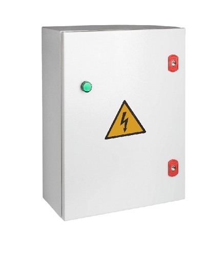 Релион-SW-2G-6Poe+/340W - Уличный коммутатор, 1Гбит/с, Два SFP-слота, Встроенный оптический кросс, 6 портов 10/100 Base-Tx PoE+. Бюджет мощности PoE - 340Вт. 60Вт на всех портах в Благовещенске Коммутаторы Pintop.ru