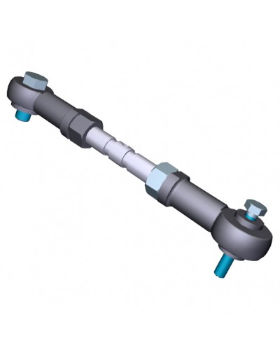 Передающий рычаг SUPERFROG Came 119RIA037 в Благовещенске Запчасти для шлагбаумов и автоматики Pintop.ru