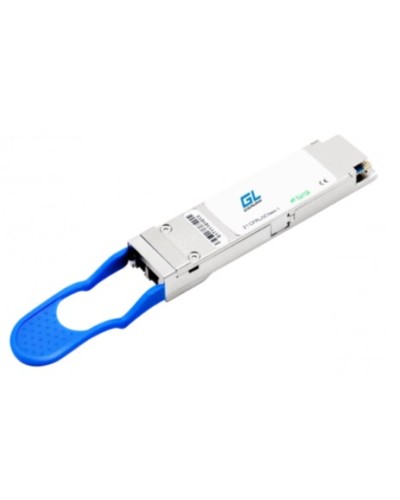 Трансивер Gigalink GL-OT-SQ40LC2-ER4 в Благовещенске Модули SFP/XFP/GBIC Pintop.ru