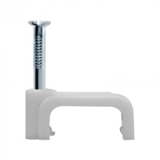 Скобы Navigator 71 084 NCS-09-50 (50 шт/упак)