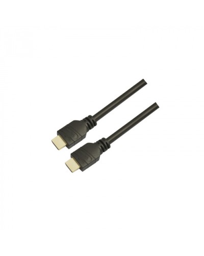 Шнур HDMI - HDMI 25 м LAZSO (WH-111(25m)) в Благовещенске Патч-корды и пигтейлы Pintop.ru
