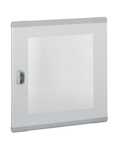 Дверь остеклённая Legrand 020282 в Благовещенске Аксессуары для стоек и шкафов Pintop.ru