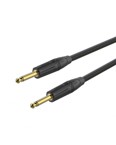 Кабель инструментальный ROXTONE GGJJ100/10 в Благовещенске Система оповещения и трансляции Roxton Pintop.ru