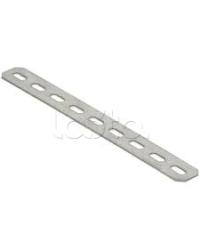 Соединитель для проволочного лотка перфорированный CP IEK CLW10-CP в Благовещенске Аксессуары для лотков Pintop.ru