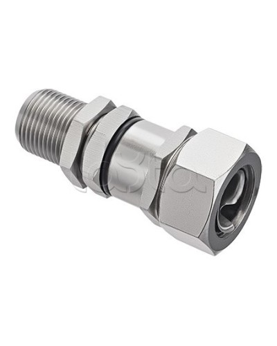 Кабельный ввод Эридан КВМ15-Н в Благовещенске Дополнительное оборудование для ОПС Pintop.ru