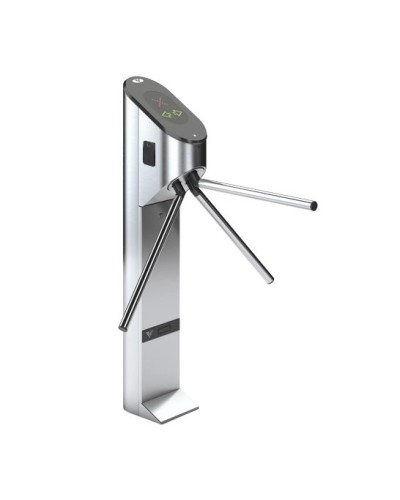 Турникет моторизованный Oxgard Praktika Т-01-2R (Mifare) в Благовещенске Турникеты Pintop.ru