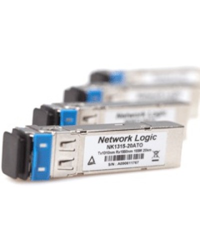 SFP-модуль NSGate SFG-W01/U-DI в Благовещенске Модули SFP/XFP/GBIC Pintop.ru