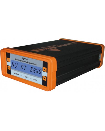 GSM-приемник NAVIgard DG-3220 в Благовещенске Системы передачи извещений Pintop.ru