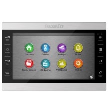 Видеодомофон Falcon Eye Atlas Plus HD (Black) XL