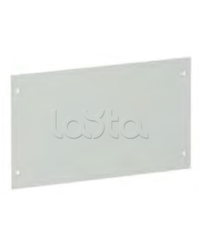 Панель сплошная 19 высота 2U для шкафов DAE/CQE DKC R5PRK2 в Благовещенске Расходные материалы для шкафов и стоек Pintop.ru