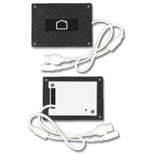 Устройство трансляции видеосигнала Цифрал DVC 2.0 IP черный