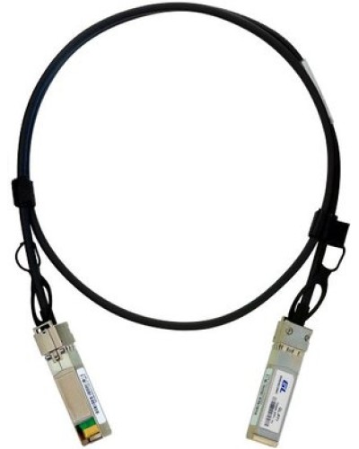 Кабель соеденительный QSFP Gigalink GL-CC-QSFP100-020 в Благовещенске Модули SFP/XFP/GBIC Pintop.ru
