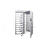 Турникет полноростовой 3V RUBEZH STRAZH Model X WEB MF (T-1000)