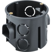 Коробка установочная углубленная Navigator 93 770 NSS-IB-SW-68-60-BL установочная углубленная (стык.уз.)